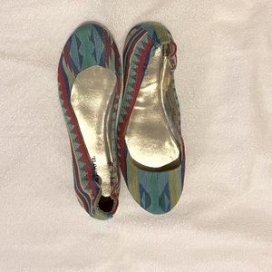 Mossimo Supply Co. Flats